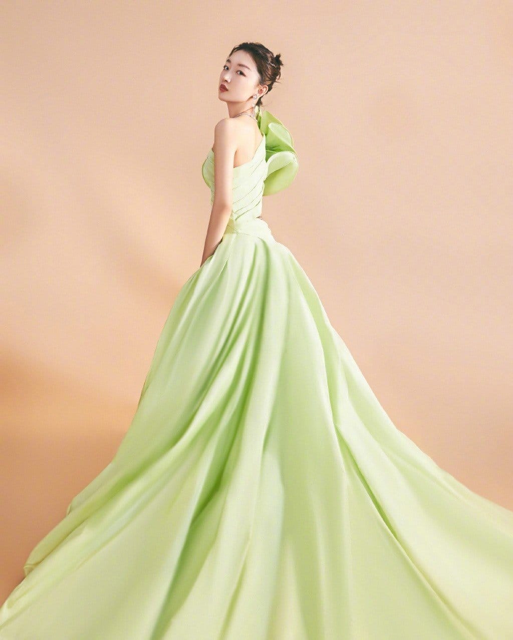 周冬雨 写真 2 周冬雨 2 (1)