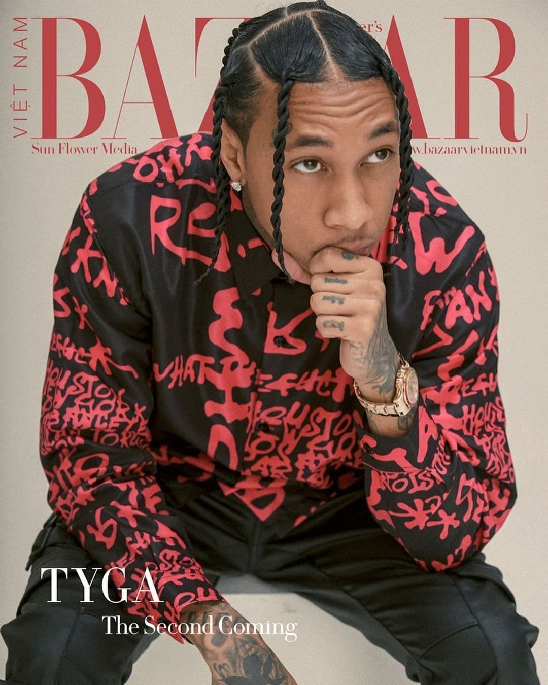 Tyga post thumbnail image