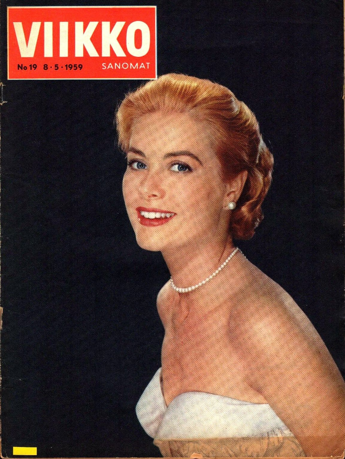 1959 Grace Kelly cover 2
