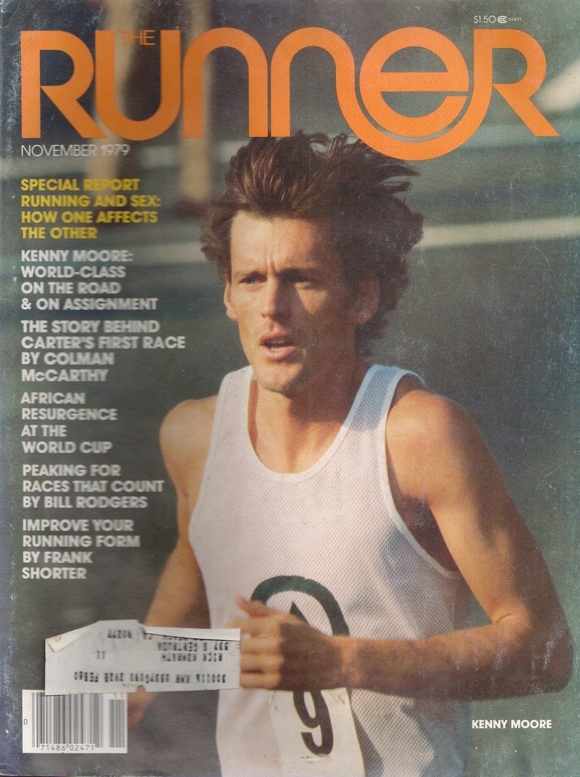 Kenny Moore post thumbnail image