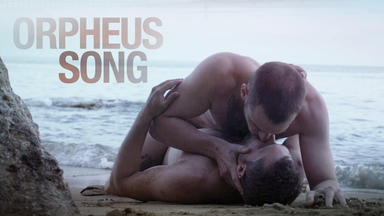 Orpheus’ Song (1)