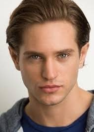 Louis Hunter 《斯巴达克斯:亚述家族》 Louis Hunter (1)