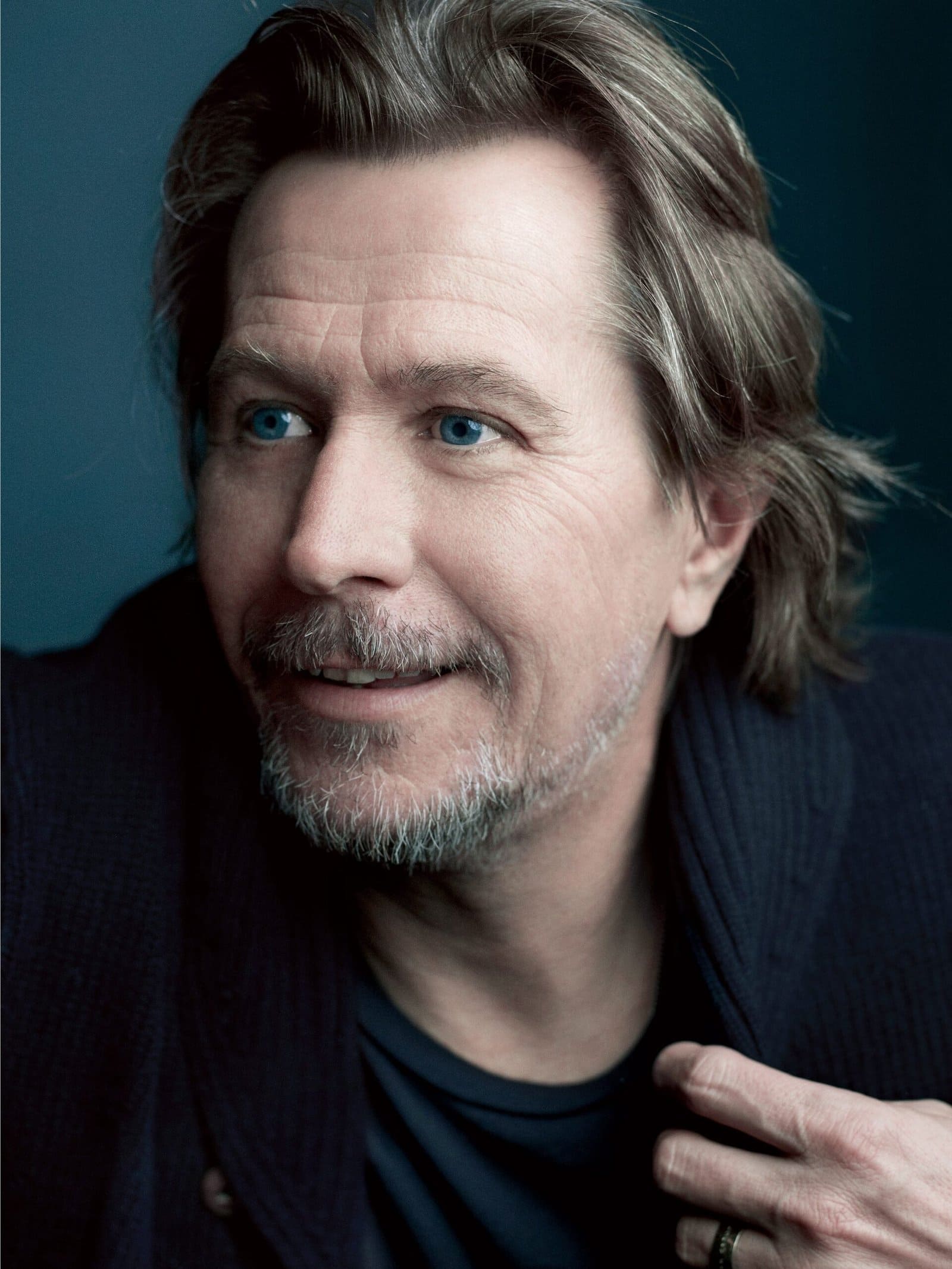Gary Oldman post thumbnail image