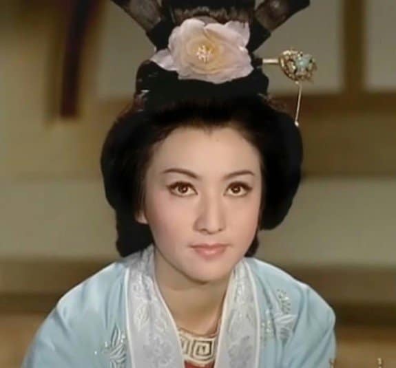 1966 《审妻》朱虹,鲍方,高远,石磊 post thumbnail image