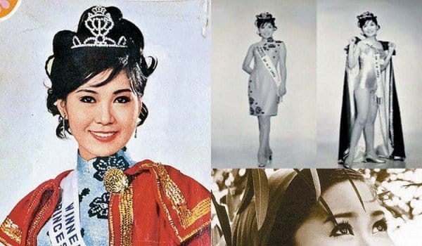 1968 香港公主冠军 6