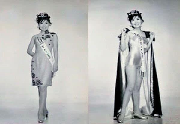 1968 香港公主冠军 2