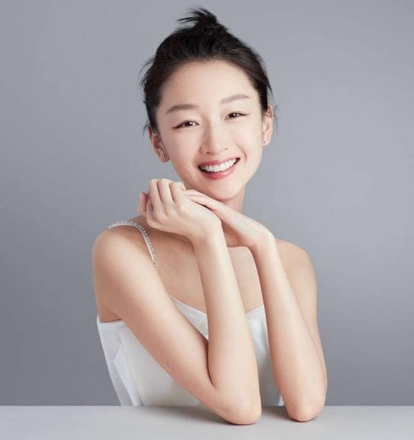 1992 周冬雨 周冬雨