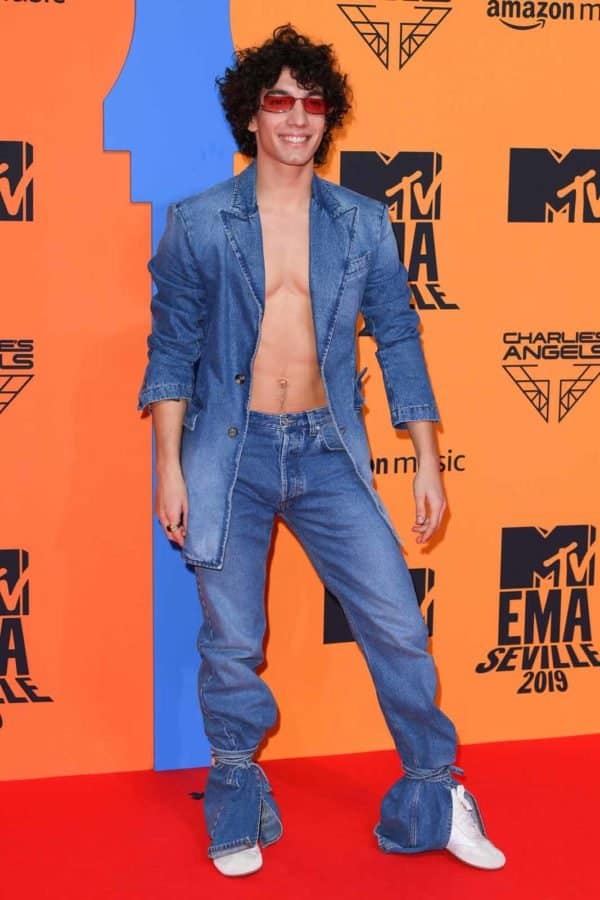 Jorge López post thumbnail image