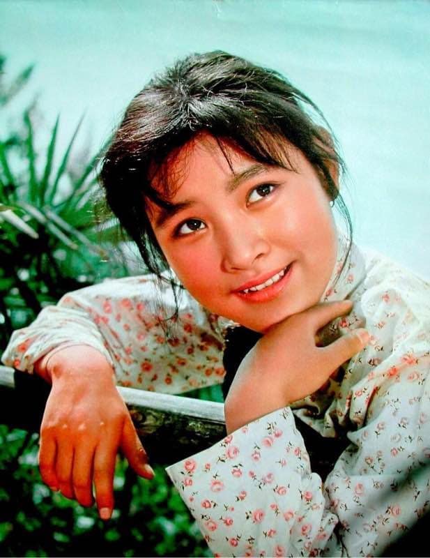 1979《小花 》陈冲,刘晓庆,唐国强 32