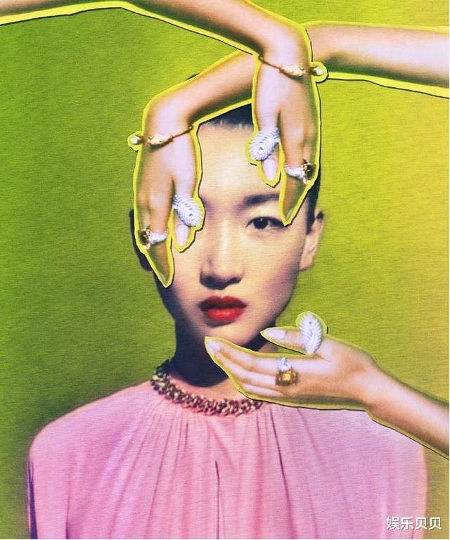 周冬雨 写真 post thumbnail image