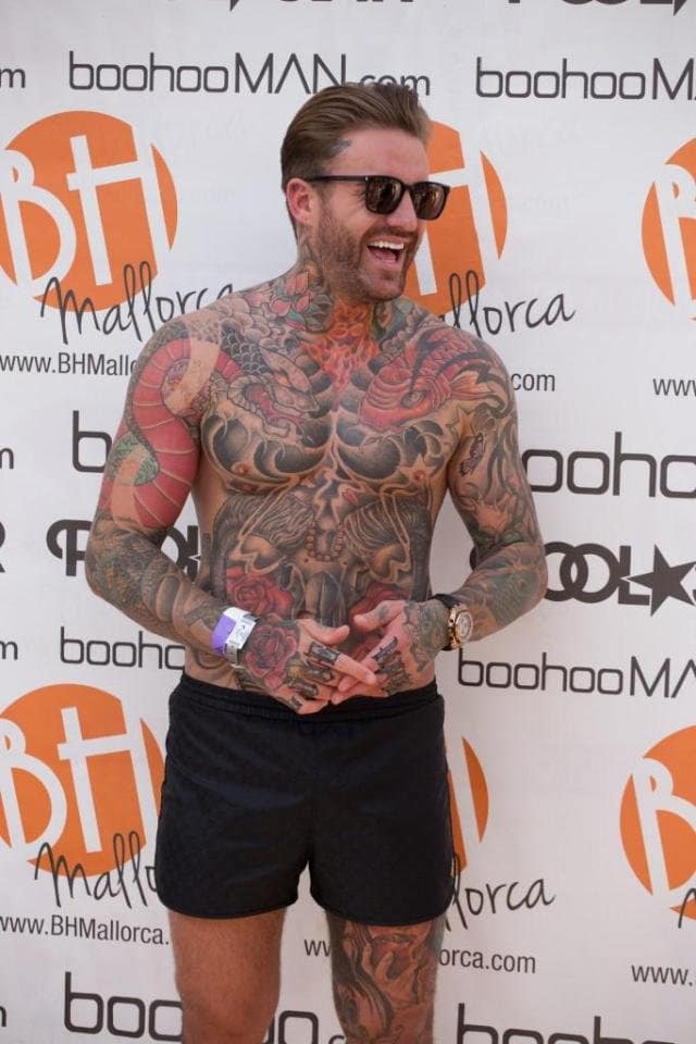 Aaron Chalmers post thumbnail image