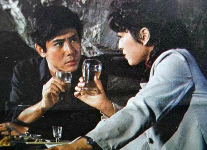 1980《神女峰的迷雾》张国民,何玲,陈肖依 神女峰的迷雾-16