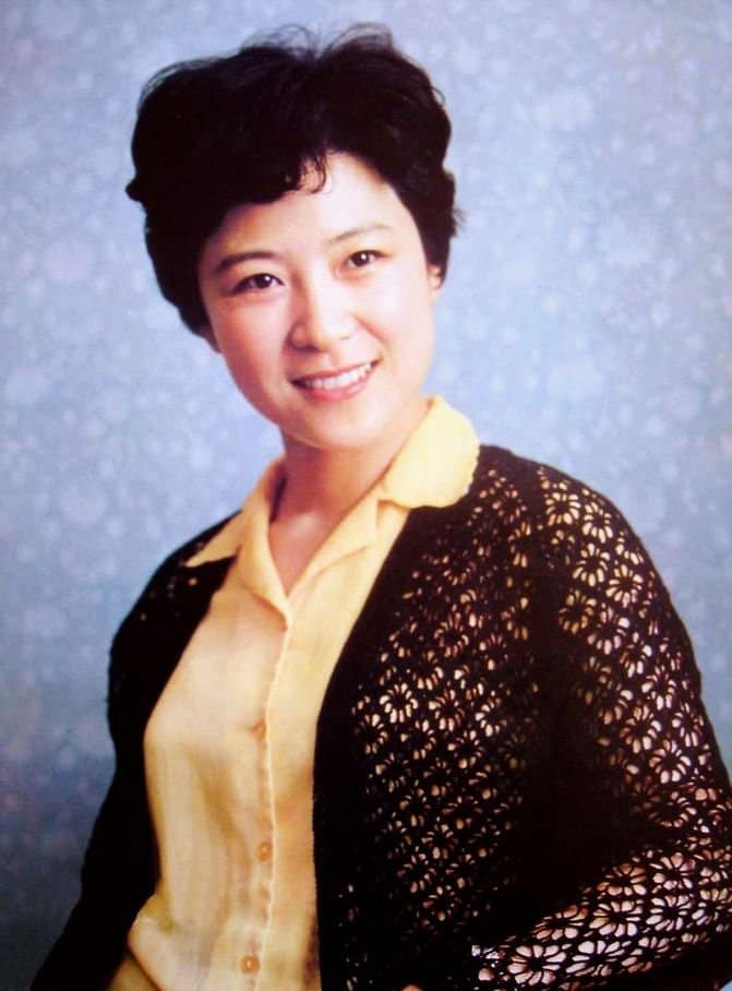 1949 王馥荔 王馥荔