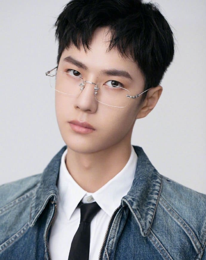 1997 王一博 王一博-7-1