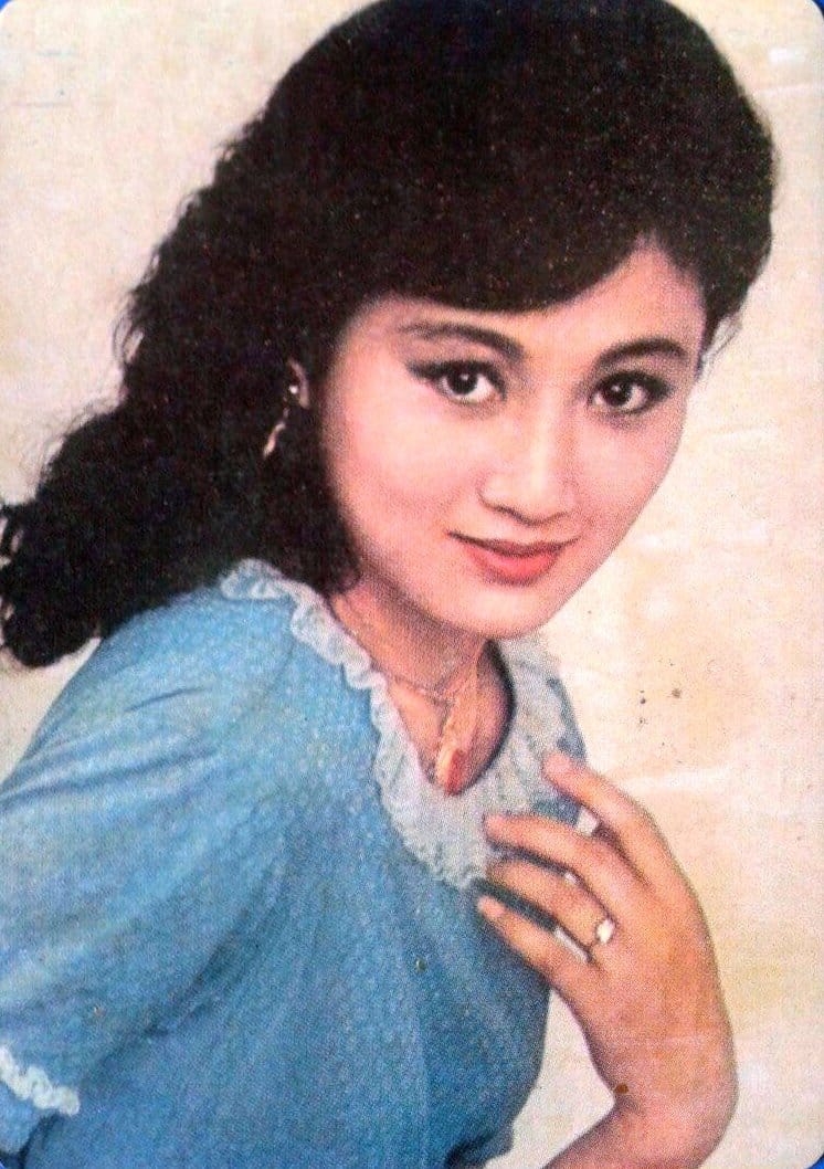 1981 林芳兵写真 post thumbnail image