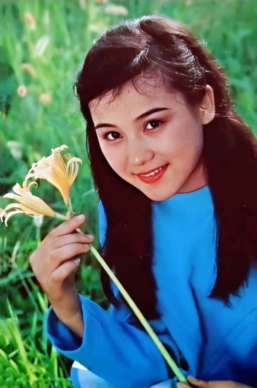 朱碧云 影集 3 1