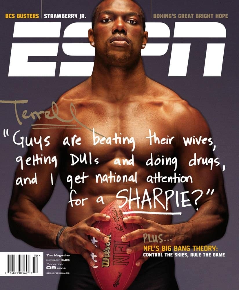 Terrell Owens post thumbnail image
