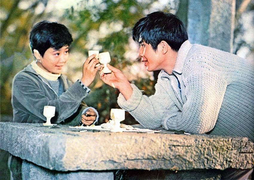 1981《小街》张瑜,郭凯敏 post thumbnail image