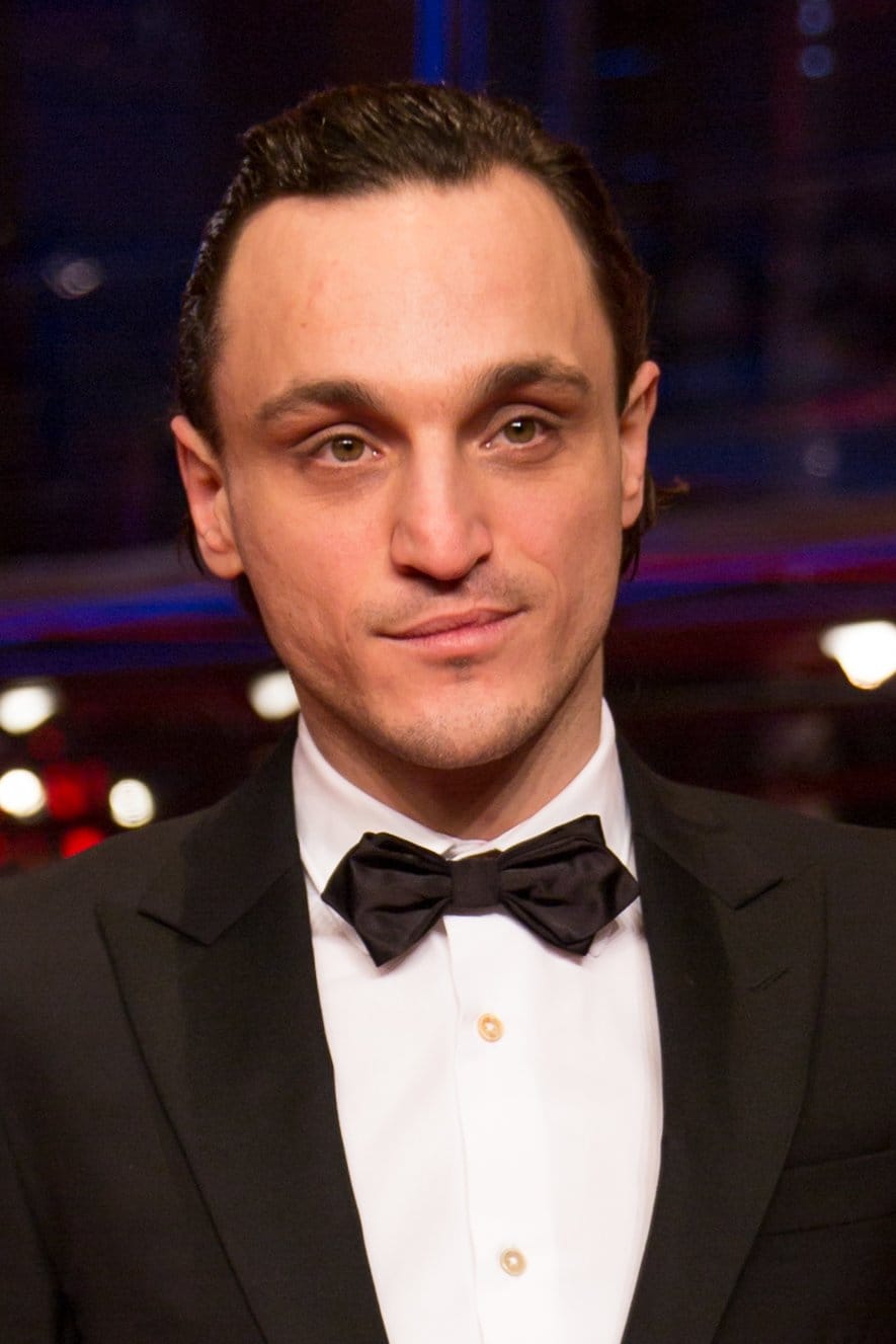 Franz Rogowski post thumbnail image