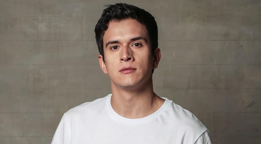 Juan Carlos Maldonado post thumbnail image